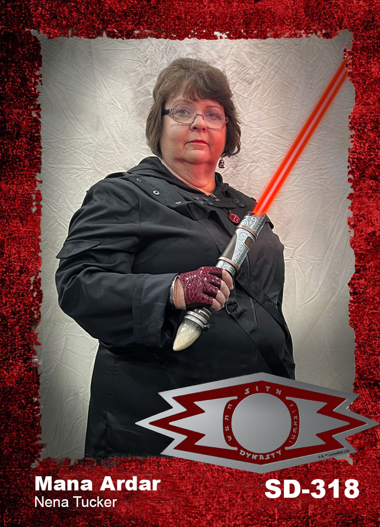 Sith Legion Member
